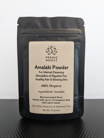 Amalaki Powder