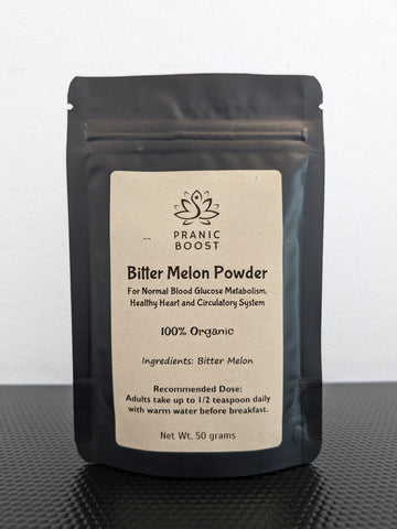 Bitter Melon Powder