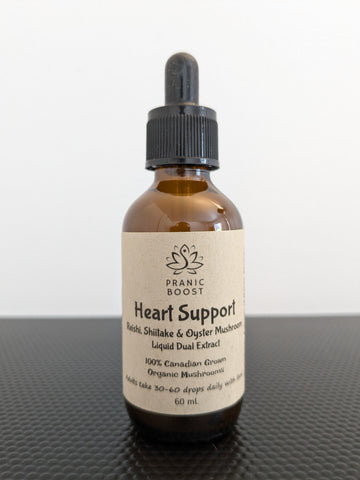 Heart Support Tincture