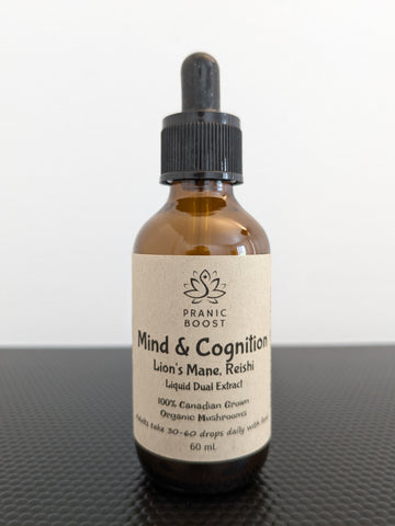 Mind & Cognition Tincture