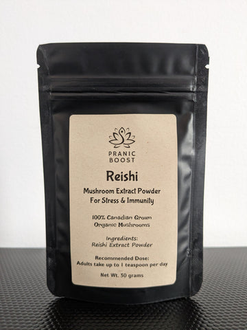 Reishi Extract Powder