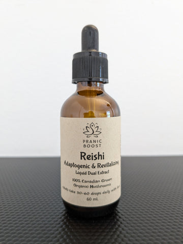 Reishi Tincture